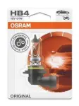 ams-OSRAM Hõõgpirn,  Kaugtuli ORIGINAL HB4 12V 51W 9006-01B