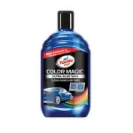 Turtle Wax Värvivaha  Sinine  500ml