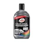 Turtle Wax Värvivaha Hõbehall 500ml