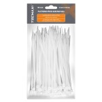 kaablivits plastik 4,8X160 (1 pakend. = 100 tk) valge