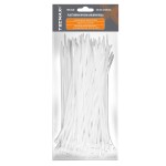 kaablivits plastik 4,8X250 (1 pakend. = 100 tk) valge
