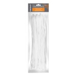 kaablivits plastik 4,8X430 (1 pakend. = 100 tk) valge