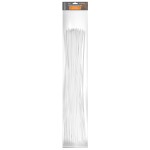 kaablivits plastik 9X920 (1 pakend. = 50 tk) valge