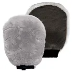 DETAILER Kahepoolne autopesukinnas ULTRA SOFT