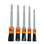 pintslite komplekt auto detailinguks 5tk