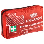 virage - apteczka auto din 13164