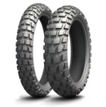 Mootorratta suverehv 140/80R18 70R MICHELIN ANAKEE WILD TL/TT M+S