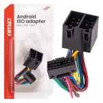 Androidi ISO-adapter CCA 5A 12V Amio