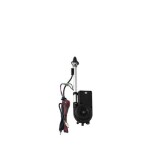 Antenn mootoriga 12V AM/FM