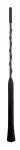 Antenni mast 28cm