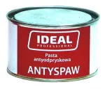 aine keevitus pasta - hoiab ära keevispritsmete kleepumise, kaitseb põleti düüsi, pakend 280g