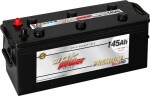 arctic power premium truck аккумулятор smf 145ah 513x178x195/220 800a (en) +/-