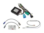 Ducato 8 OEM radio I/F UA 
