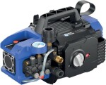 мойка высокого давления 2kw ar 611. 140bar. 500l/h. 230v. 2800rpm. ar синий clean