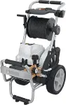 мойка высокого давления 7.4kw 1007 rlw. 230bbar. 900l/h. 400v ar синий clean