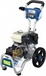 мойка высокого давления бензиновые двигатели 4.1kw ar 1450. 220bar. 720l/h. ar синий clean