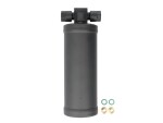 SUNAIR ARD-1053 / dryer, air conditioning (diameter: 63mm, height: 205mm, 3/8"mo-3/8"mo) fits: case, daf, fendt, john deere, massey ferguson, new holland fits: daf 65, 75, 75 cf, 85, 85 cf, cf 65 ce136c-xf355m 07.92-