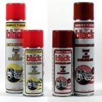 Armatuurlaua puhastusvahend „Black" kirss aerosool 600 ml Kleen-Flo
