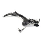 Arnott Andur,  seadeelement- tulede kõrguse (ulatuse) reguleerimine Original OES-Product RH-3762