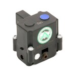 Arnott Klapp,  suruõhuseade VB-2898