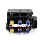 Arnott  Klapp,suruõhuseade Original OES-Product VB-3832