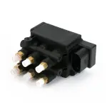 Arnott Klapp,  suruõhuseade VB-4339