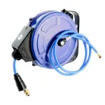 rull pneumaatiline - WAZ PU 12X8MM