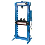 SERVISU IRANGA AIRPRESS