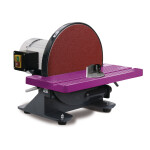 LIHVPINK OPTIMUM OPTIGRIND TS305