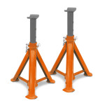 ALUSPUKID UNICRAFT UBK3000 3T (2TK) 285-400mm