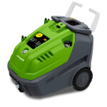 KUUMA VEE SURVEPESUR CLEANCRAFT HDR-H 60-14 (400V)