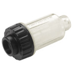 VEEFILTER CLEANCRAFT KUUMA VEE PESURILE HDR-H 54-15 7166001