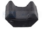 FIAT 126P Z-1208 / rubber washer for spring support 126p.