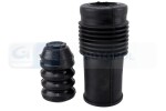 SKODA 399 / odbo1+1oslona shock absorber pr.skoda felicia cpl