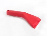 LEOPLAST LEOCZERWONA / red leoplast ice scraper