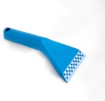 LEOPLAST LEONIEBIEKSA / ice scraper blue leoplast