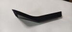LEOPLAST LEOPLAST / black leoplast glass scraper