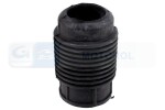 FIAT CQN/SEICENTO 7637083/1 / bellows - column cover mcper.craft