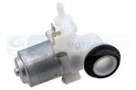 FIAT CQN/SEICENTO 113.00.00/SE / washer pump sei mpi 2000- 2-output