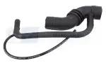 FIAT CQN/SEICENTO 7724730PAGUM / air filter hose cnq/sei900 odm