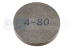 FIAT UNO/PUNTO/BRAVO 33X4.80 / podkladka adjustment zarowow 4.80 33mm