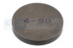 FIAT UNO/PUNTO/BRAVO 33X4.90 / podkladka adjustment zarowow 4.90 33mm