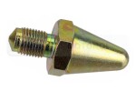 FIAT UNO/PUNTO/BRAVO 96205370 / ducato rear door bolt /kiel/