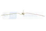 FIAT UNO/PUNTO/BRAVO 5989073 / zamek drzwi tyl. ducato 94- z ciegnam