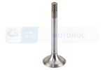FIAT UNO/PUNTO/BRAVO FT50019 / engine exhaust valve