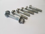 AKOR 769.02.19 / rear left/right swingarm bolt set