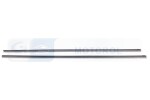 ALCA AG118 / wiper rubber 610mm x2pcs multi-edge 2 pieces in alca blister