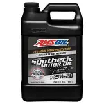 AMSOIL ALM1G / amsoil 5w-20 signature series oil 3.8l