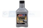 AMSOIL MCVQT20W50 / olej amsoil 20w-50 motorcycle oil 0.95l