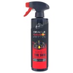 ARMORALL 31-071 / armorall hybrid ceramic tire shine